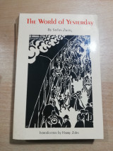 The world of Yesterday