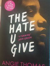 The Hate U Give