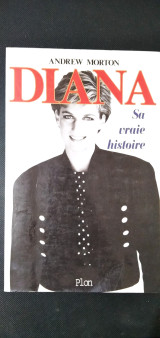 Diana -Sa vraie histoire