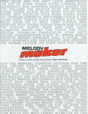 Melody Maker History of 20th Century Popular Music