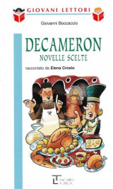 Decameron: novelle scelte