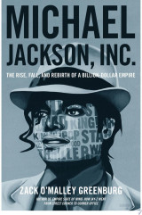Michael Jackson, Inc.