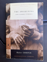 The Awakening and other stories