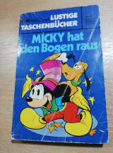 Lustige Taschenbücher Nr. 46