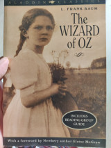 The Wizard of Oz