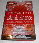 The Stability of Islamic Finance 2010 Hossein Askari, Zamir Iqbal, Noureddine Krichenne, AMirakhorbbas 2011 John Wiley & Sons