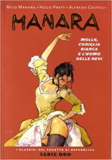 Manara