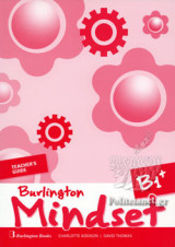 Burlington Mindset B1+ Teacher's Guide