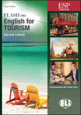 Flash on English for Tourism Second Edition