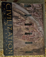 Civilization Past and Present II