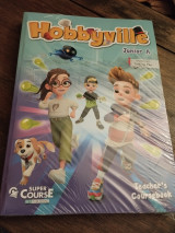 Hobbyville