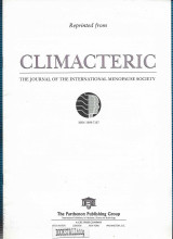 Endometrial safety of a transdermal sequential estradiol-levonorgestrel combination : Climacteric Journal of the International Menopause Society