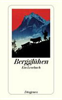 Bergglühen