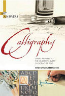 Calligraphy