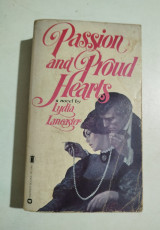 Passion & Proud Hearts