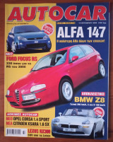 Autocar Α' Περίοδος 031