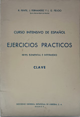 Curso intensivo de español