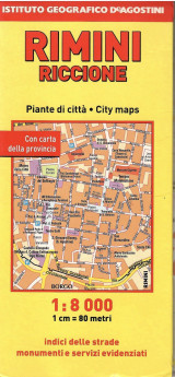 Rimini - Riccione