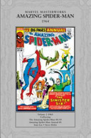 Amazing Spider-Man, 1964