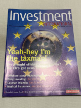 Investment international June 2004