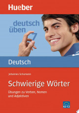Schwierige Wörter
