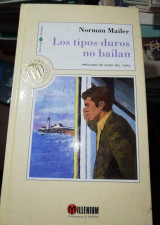 Los tipos duros no bailan