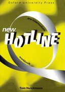 New Hotline, Pre-Intermediate