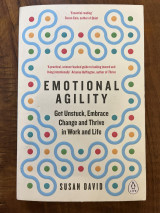 Emotional agility