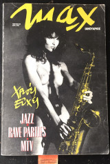 Max τευχος 22 (Ιανουαριος 1992)