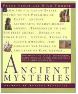 Ancient Mysteries