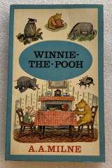 Winnie the Pooh