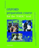 Oxford Preparation Course for the TOEIC Test