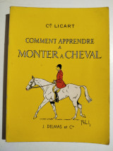 Comment apprendre à monter à cheval