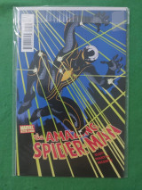 Amazing Spider-man 656