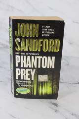 Phantom Prey