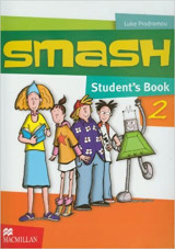 Smash 2 (+smashtastic) (student's Book)