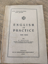 English in Practice