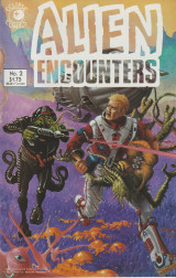 Alien Encounters 2