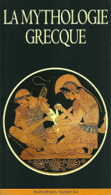 La mythologie grecque