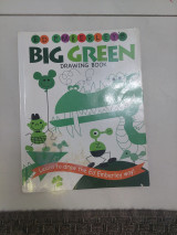 Big green