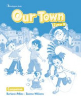Our Town Junior B Companion