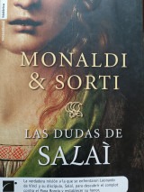 Las Dudas de Salaì