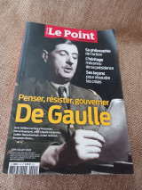 Le point Hors-serie