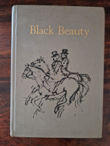 Black beauty