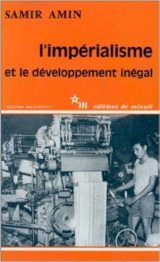 L'impérialisme et le développement inégal