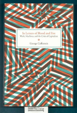 In Letters of Fire and Blood