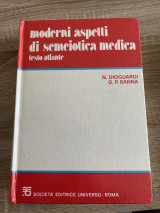 Moderni aspetti di semeiotica medica