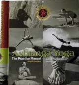 Ashtanga Yoga "The Practice Manual"