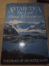 Antarctica