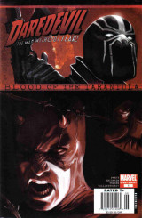 Daredevil Blood of the Tarantula